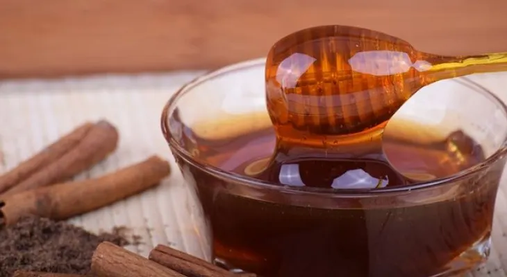 Tu cuerpo se transformará en 7 días con ajo y miel en ayunas
