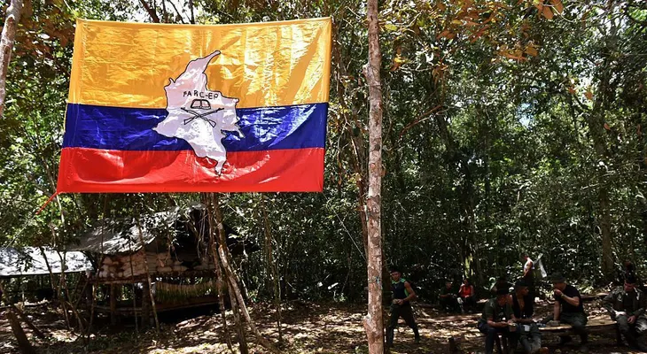 Fiscalía de Colombia recupera tierras de las FARC con una extensión tres veces más grande que Nueva York