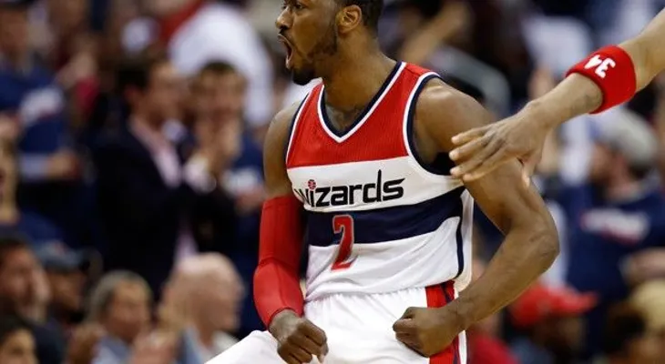Rockets y Wizard colocan sus series 3-0 ante Mavs  y Raptors