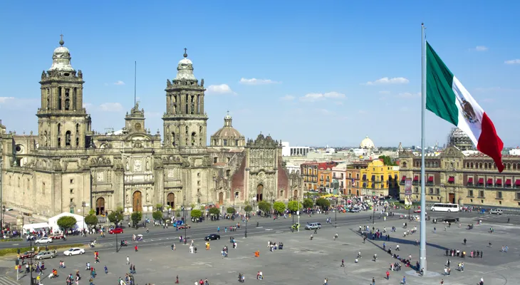 México emerge y Brasil se hunde: ¿qué pasa con sus economías?