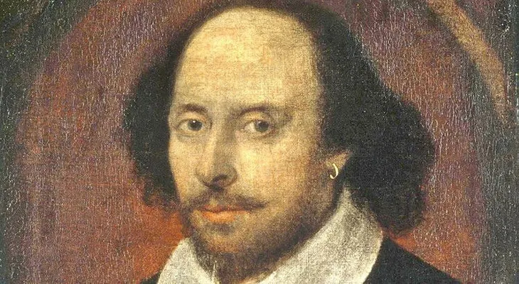 ¿Que fue Shakespeare una mujer? Esa ya es otra cuestión