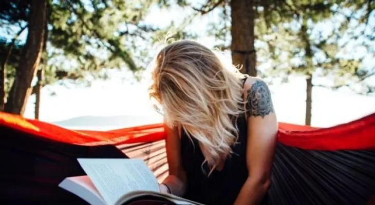 5 novelas inspiradoras para la lucha contra el cáncer