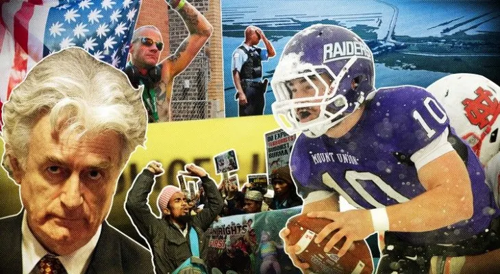 6 grandes historias que probablemente te has perdido este año (y no deberías)