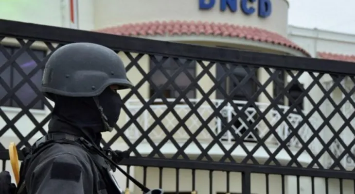 Nuevo presidente de DNCD realiza cambios en todos los jefes departamentales del país  
