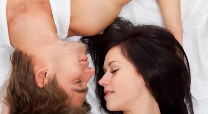 ¿Qué es lo que excita a las mujeres?