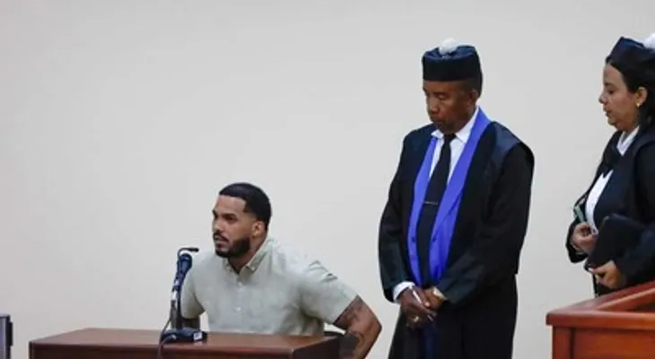 Corte de Apelación de Puerto Plata fija para el 22 de septiembre audiencia del caso Wander Franco
