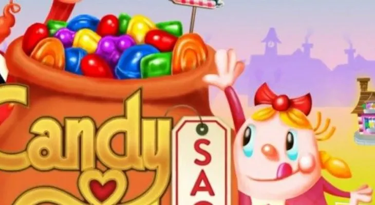 ¿Qué efecto tiene el juego Candy Crush en el cerebro humano?