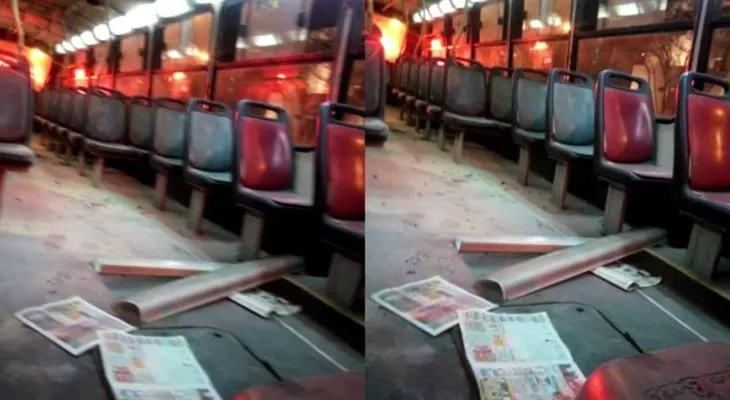 Murió Eyvi Ágreda, la joven peruana a la que un acosador le prendió fuego en un bus