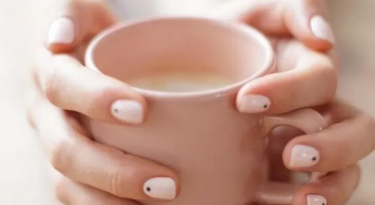 Cómo hacer la manicura en casa 