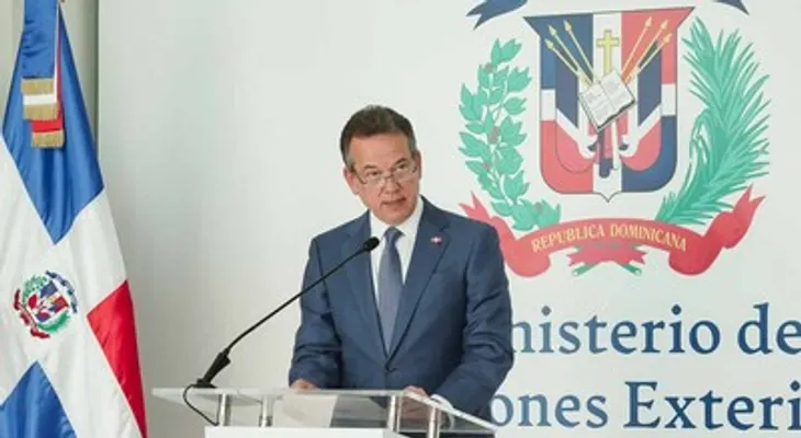 Mirex: dominicanos en Rusia firmaron contratos militares de forma voluntaria e individual