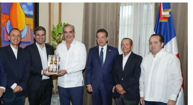 La inversión extranjera crece en RD con una nueva planta de cerveza Corona