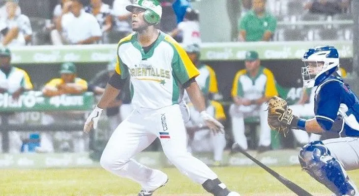 Estrellas logran quinta victoria al hilo; Águilas y Gigantes vencen