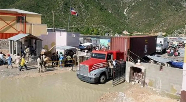 Piden Gobierno asuma actitud más activa ante medidas tomadas por Haití