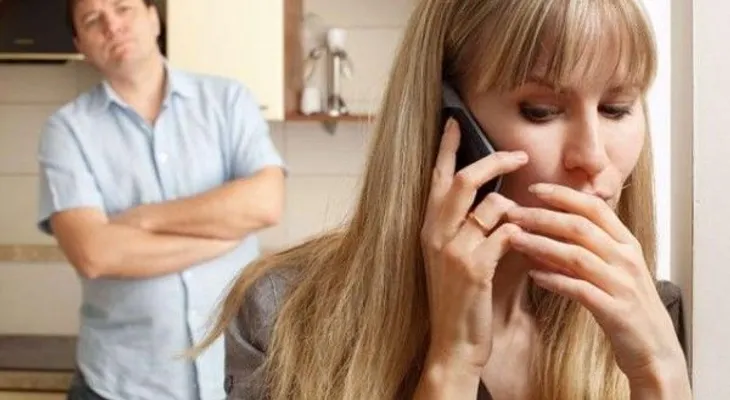¿Por qué le fui infiel a mi pareja?