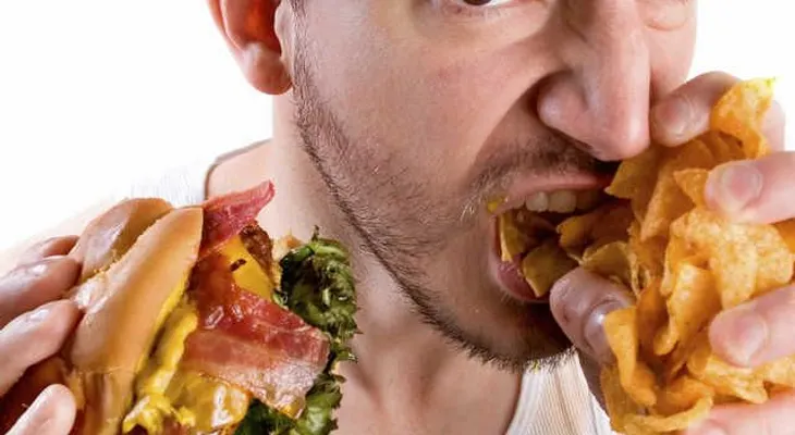 9 hábitos que causan diabetes