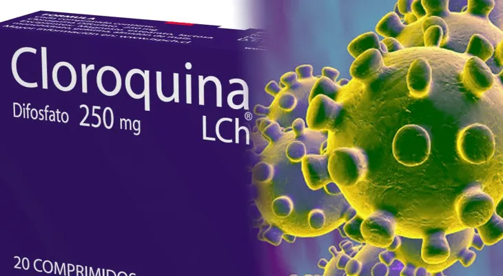 República Dominicana recurre a la cloroquina para tratar pacientes con coronavirus; igual que Francia y Brasil
