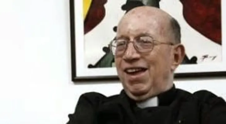 Fallece en Cuba monseñor Carlos Manuel de Céspedes