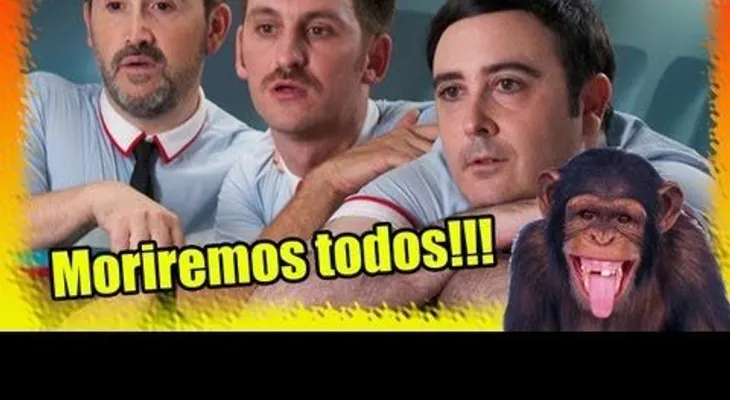 Hombre declarado muerto se despierta y causa horror en hospital