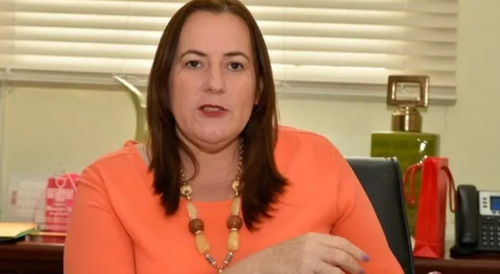 Ministra de la Mujer dice acoso sexual laboral es muy común en RD
