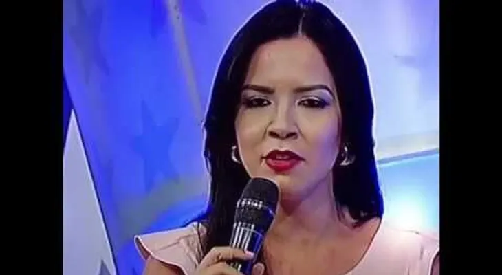 Yubelkis Peralta aclara comentarios que involucran a su novio 