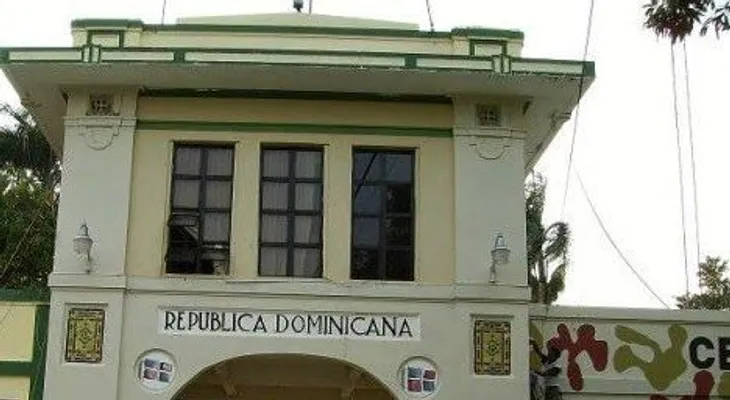 Piden evitar el desorden en local para haitianos