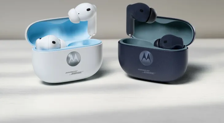 La app Moto Buds llega a iOS para abrir el ecosistema de audio de Motorola