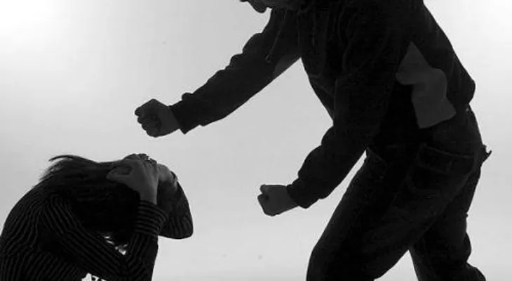 Apresan hombre intentó matar ex pareja sentimental