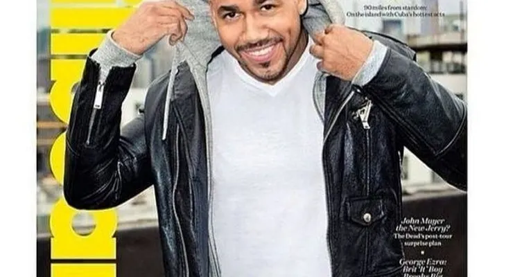 Romeo habla de su sexualidad en revista Billboard (Video)