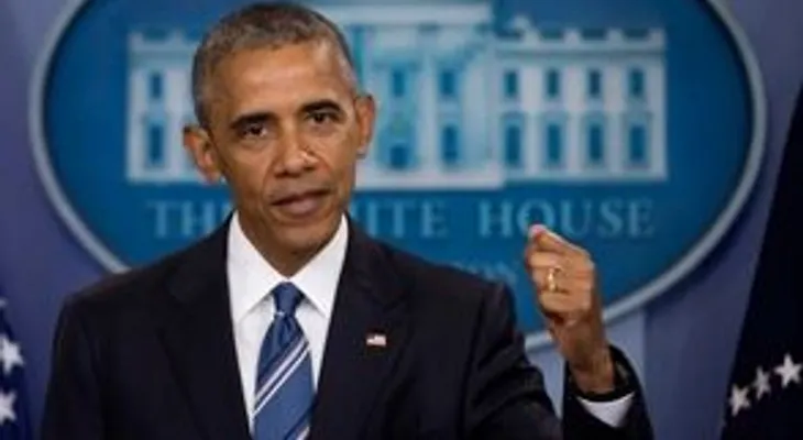 Obama: FBI no debe guiarse por "insinuaciones" en investigación sobre Clinton