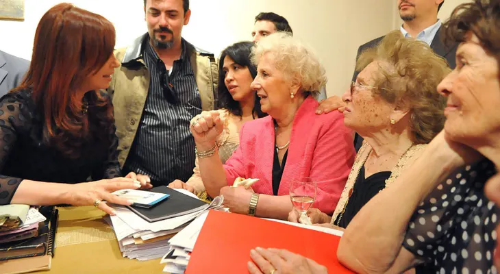 Rosas para el alma  ¡Convicción total!