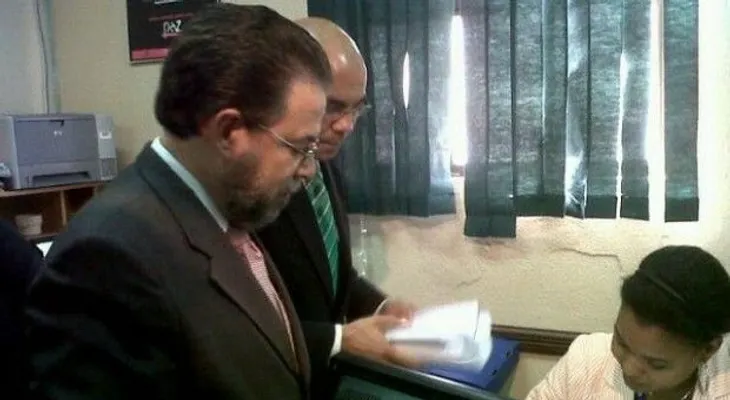 Guillermo Moreno apela sentencia ordena archivo de querella contra Leonel