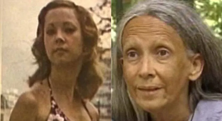 Video: La historia de la Miss Venezuela que murió indigente en una plaza