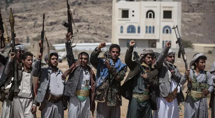 Hutíes toman el puerto de Moca en Yemen tras controlar toda la provincia de Al Hudeida