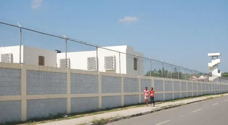 Procuraduría informa que mantiene en lugares seguros a privados de libertad de Rafey