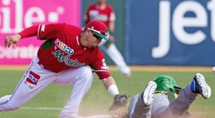México vence a Cuba en inicio de Serie del Caribe 2015