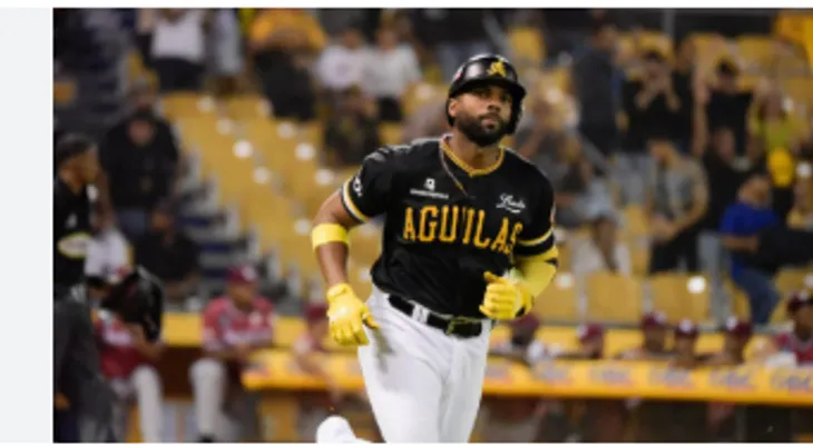 Round Robin inicia este sábado; Águilas debutan en Santiago