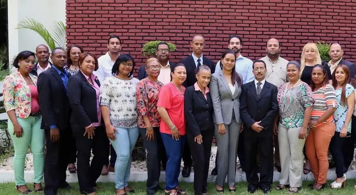 Escuela Nacional del Ministerio Público impartió taller sobre Redacción de la Acusación