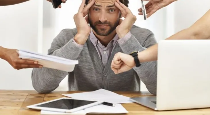 Aconsejan estrategias para prevenir el estrés