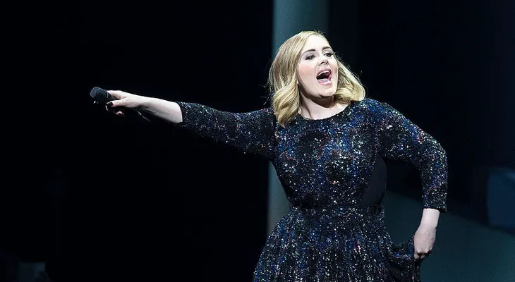 Estos son los nominados a los premios Grammy 2017