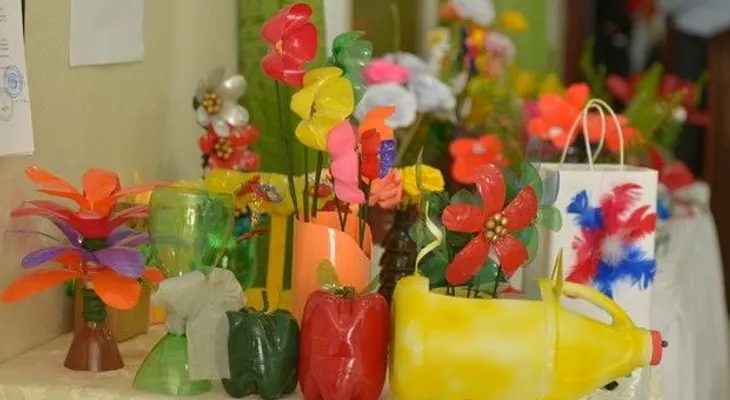 Crece la cultura del reciclaje en San José de Las Matas 