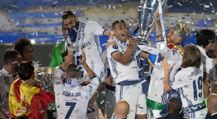 Manchester United supera al Real Madrid como el club más valioso del mundo