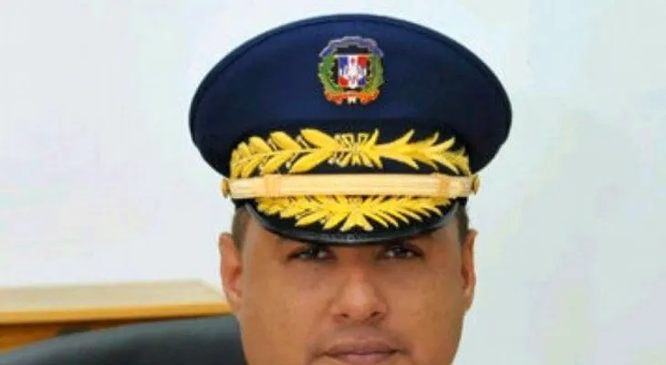Dictan orden de conducencia al general Báez Aybar