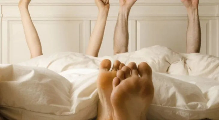 14 trucos para disfrutar de un sexo realmente divertido