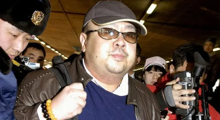 El poderoso veneno usado contra Kim Jong-nam lo mató en 20 minutos: "Fue una muerte muy dolorosa"