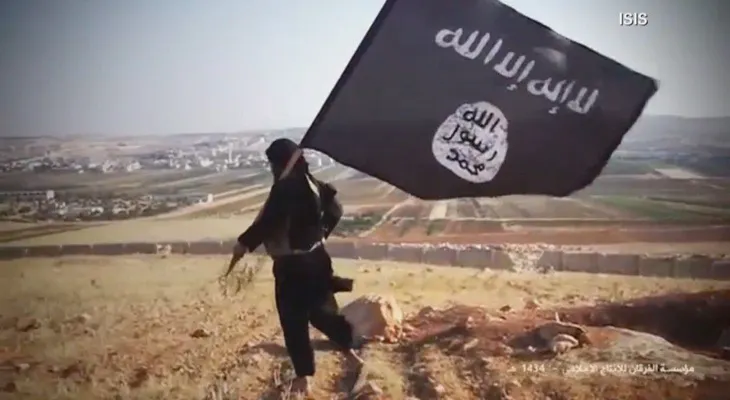 Mapa de ISIS: su alcance es cada vez mayor... pero es un cuadro complejo
