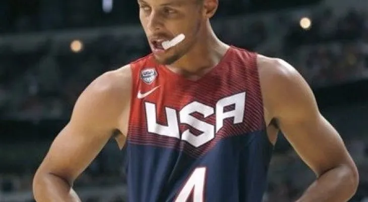 Stephen Curry descarta jugar para EEUU en Río 2016