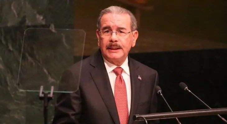 Presidente Danilo Medina llama a países latinoamericanos a invertir en educación