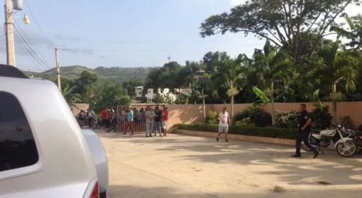 Mujer fue asesinada por su pareja delante de su hija y una anciana