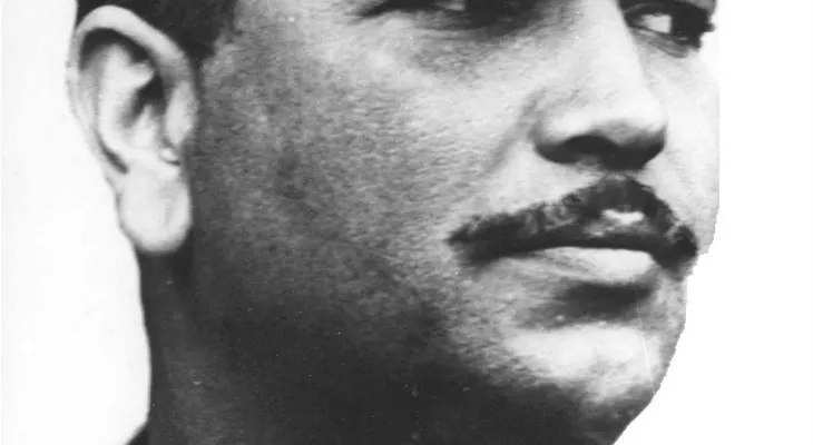 Muere Luis Caamaño Deñó, hermano del héroe nacional, Francisco Alberto Caamaño