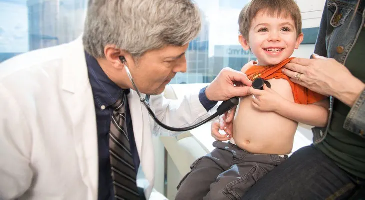 La FDA aprobó un estetoscopio inteligente que trasmite latidos vía wireless